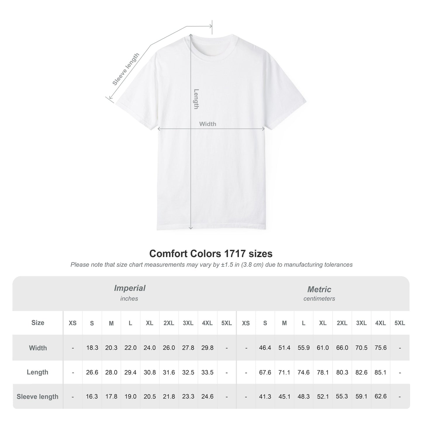 The Rooted Depth Tee: Aravey, Wear the Practice Collection