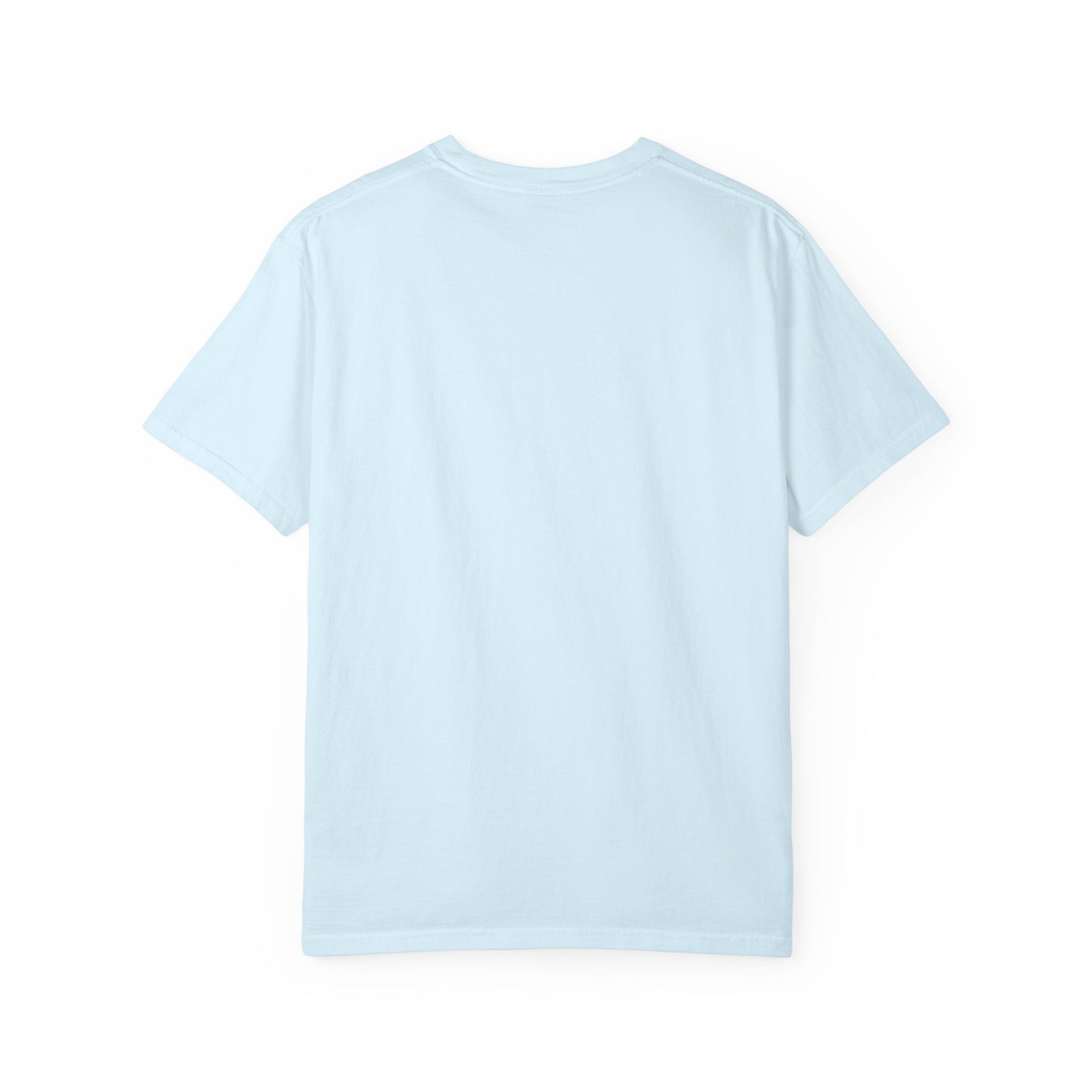 The Grounded Peaks Tee: Aravey, Wear the Practice Collection