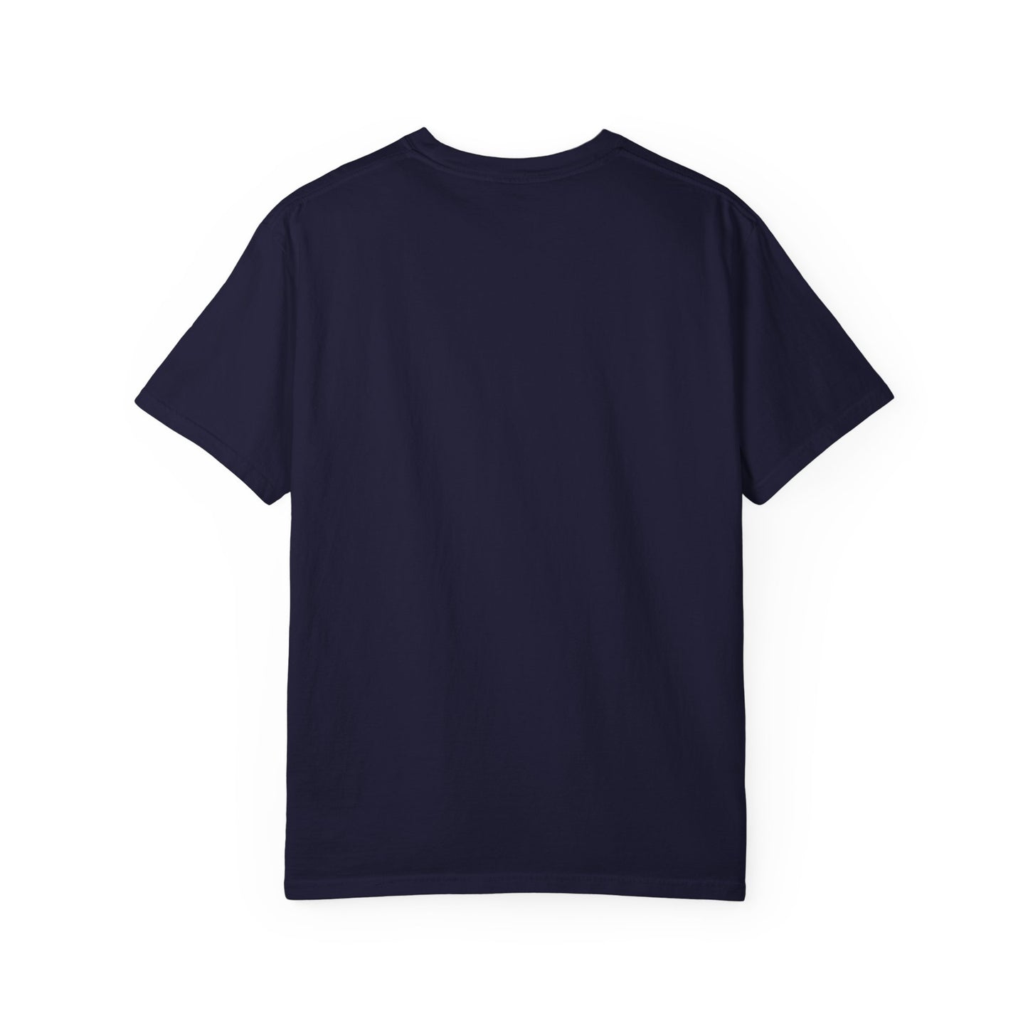 The Rooted Depth Tee: Aravey, Wear the Practice Collection