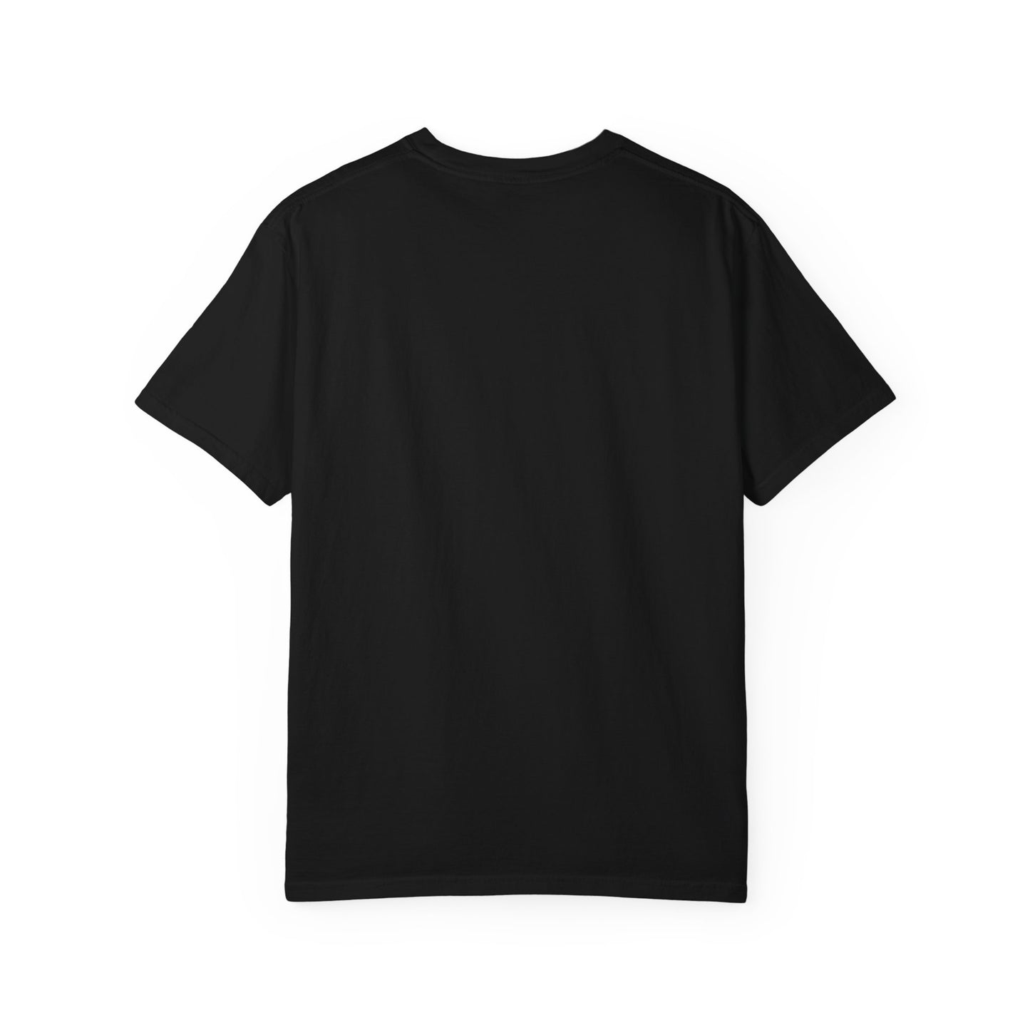 The Rooted Depth Tee: Aravey, Wear the Practice Collection