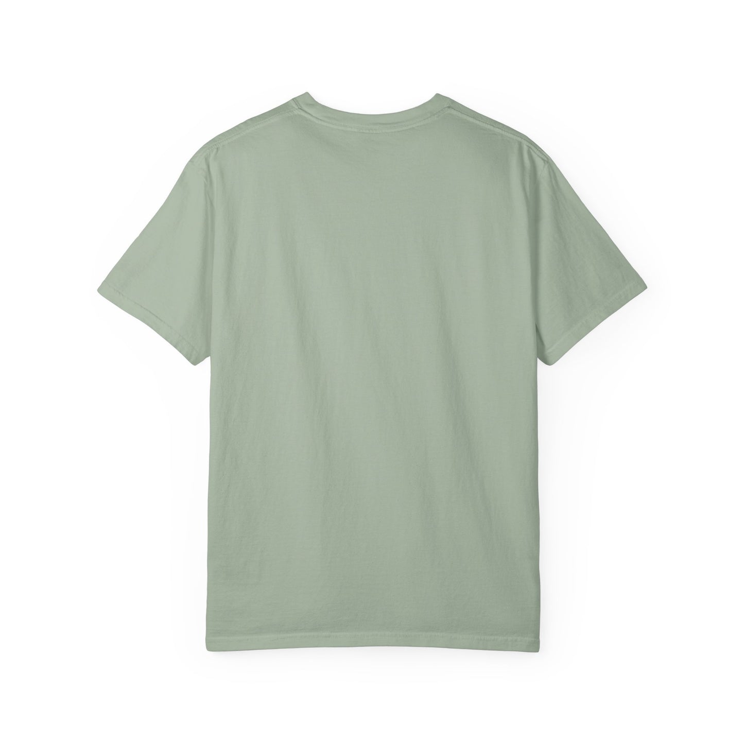 The Rooted Depth Tee: Aravey, Wear the Practice Collection
